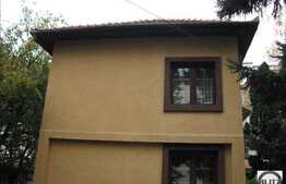 Casa solida in zona Semicentrala a  Clujului, cu 200 mp utili!