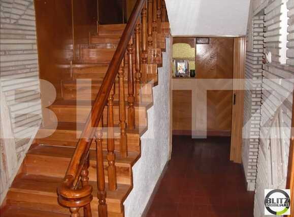 Casa de vânzare 1 camera Semicentral - 19531CV | BLITZ Cluj-Napoca | Poza11