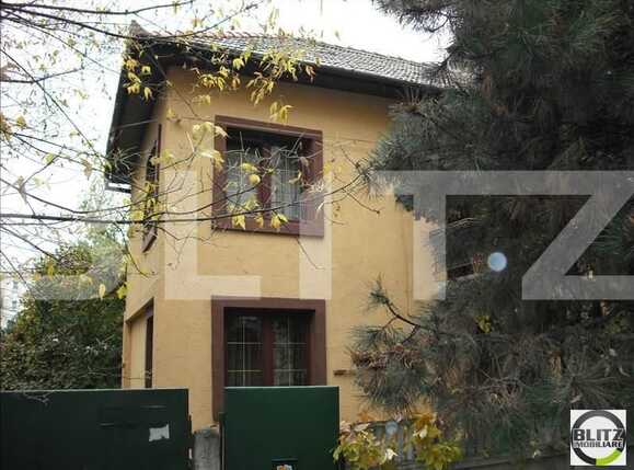 Casa de vânzare 1 camera Semicentral - 19531CV | BLITZ Cluj-Napoca | Poza1