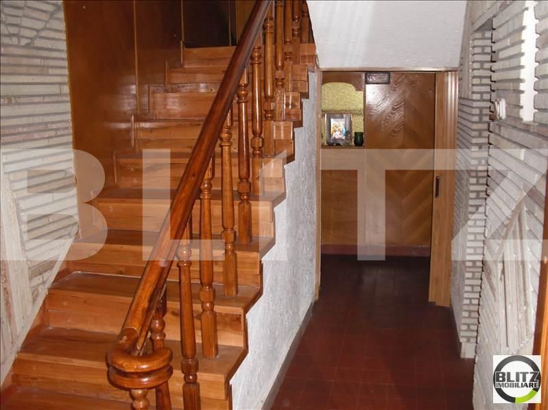 Casa de vânzare 1 camera Semicentral - 19531CV | BLITZ Cluj-Napoca | Poza11