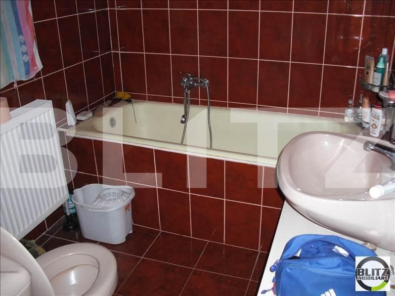 Casa de vânzare 1 camera Semicentral - 19531CV | BLITZ Cluj-Napoca | Poza13