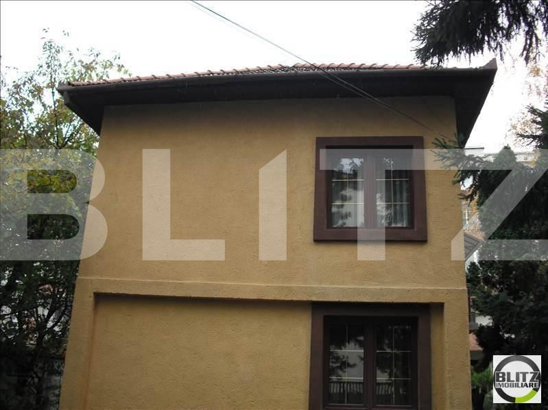 Casa de vânzare 1 camera Semicentral - 19531CV | BLITZ Cluj-Napoca | Poza2