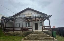 Exclusivitate! Casa Individuala, 155 mp, Teren 600 mp, Feleacu