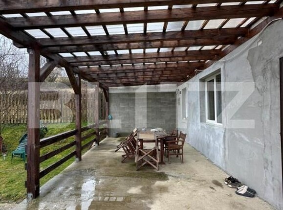 Casa de vânzare 6 camere Exterior Sud - 195313CV | BLITZ Cluj-Napoca | Poza7