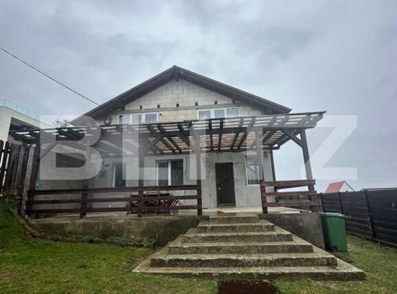 Casa de vânzare 6 camere Exterior Sud - 195313CV | BLITZ Cluj-Napoca | Poza1