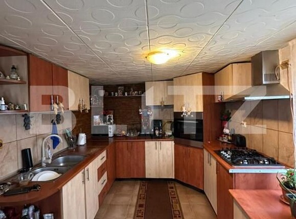 Casa de vânzare 6 camere Exterior Sud - 195313CV | BLITZ Cluj-Napoca | Poza14