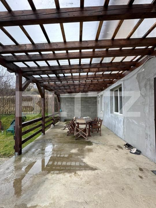 Casa de vânzare 6 camere Exterior Sud - 195313CV | BLITZ Cluj-Napoca | Poza7