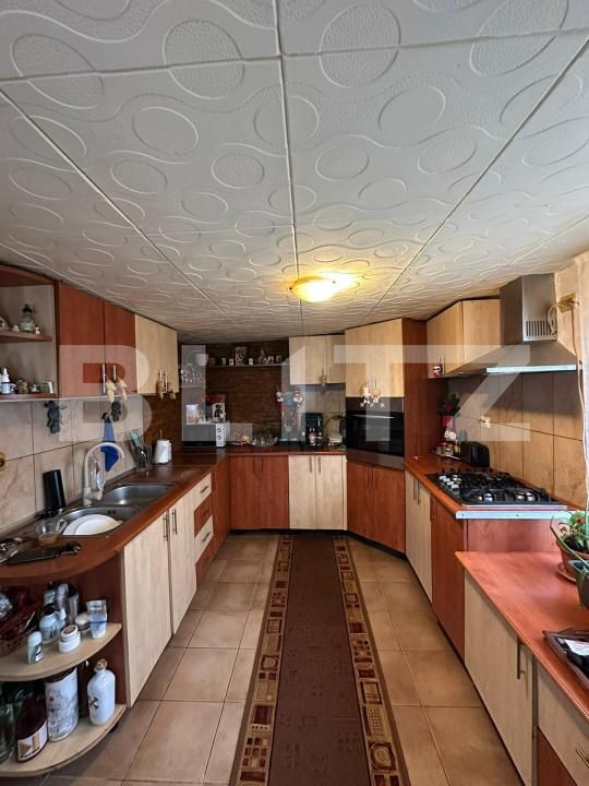 Casa de vânzare 6 camere Exterior Sud - 195313CV | BLITZ Cluj-Napoca | Poza14
