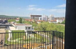 Apartament cu 3 camere, 2 bai, 72 mp, finisat modern, ERA By Hexagon