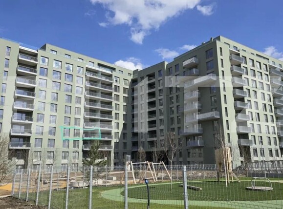 Apartament de vânzare 3 camere Semicentral - 195314AV | BLITZ Cluj-Napoca | Poza1