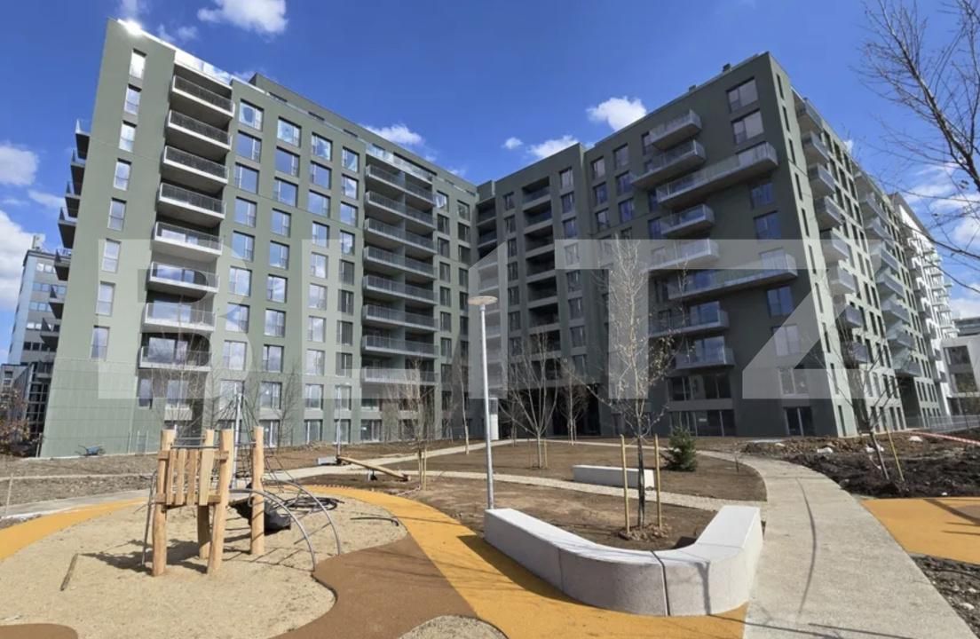 Apartament de vânzare 3 camere Semicentral - 195314AV | BLITZ Cluj-Napoca | Poza2