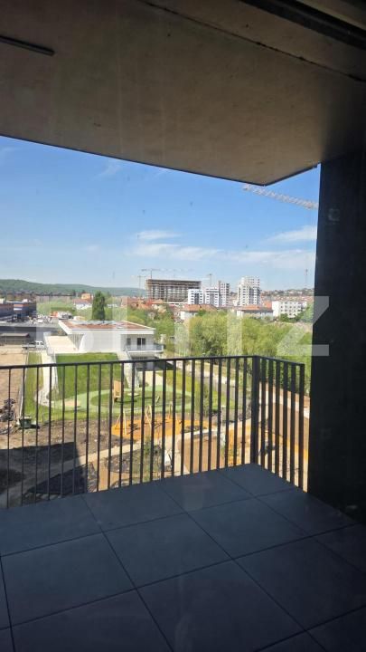 Apartament de vânzare 3 camere Semicentral - 195314AV | BLITZ Cluj-Napoca | Poza3