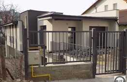 Casa individuala de vanzare, 175 mp utili, 543 mp teren, zona linistita de case