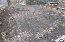 Casa individuala de vanzare, 175 mp utili, 543 mp teren, zona linistita de case