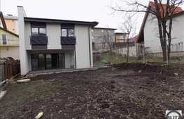 Casa individuala de vanzare, 175 mp utili, 543 mp teren, zona linistita de case