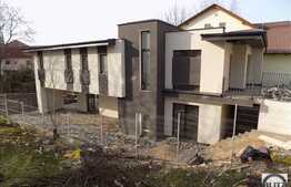 Casa individuala de vanzare, 175 mp utili, 543 mp teren, zona linistita de case