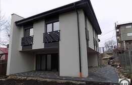 Casa individuala de vanzare, 175 mp utili, 543 mp teren, zona linistita de case