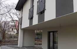 Casa individuala de vanzare, 175 mp utili, 543 mp teren, zona linistita de case