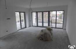 Casa individuala de vanzare, 175 mp utili, 543 mp teren, zona linistita de case