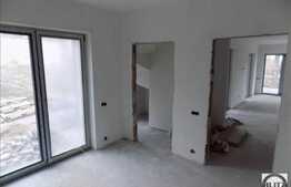 Casa individuala de vanzare, 175 mp utili, 543 mp teren, zona linistita de case