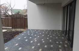 Casa individuala de vanzare, 175 mp utili, 543 mp teren, zona linistita de case