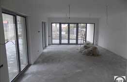 Casa individuala de vanzare, 175 mp utili, 543 mp teren, zona linistita de case