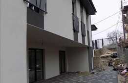 Casa individuala de vanzare, 175 mp utili, 543 mp teren, zona linistita de case