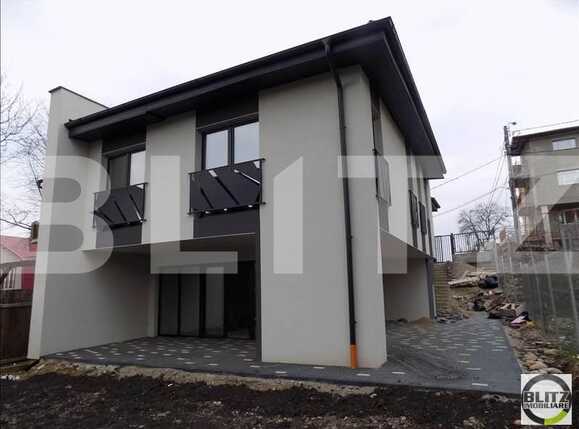 Casa de vânzare 1 camera Andrei Mureşanu - 19532CV | BLITZ Cluj-Napoca | Poza1