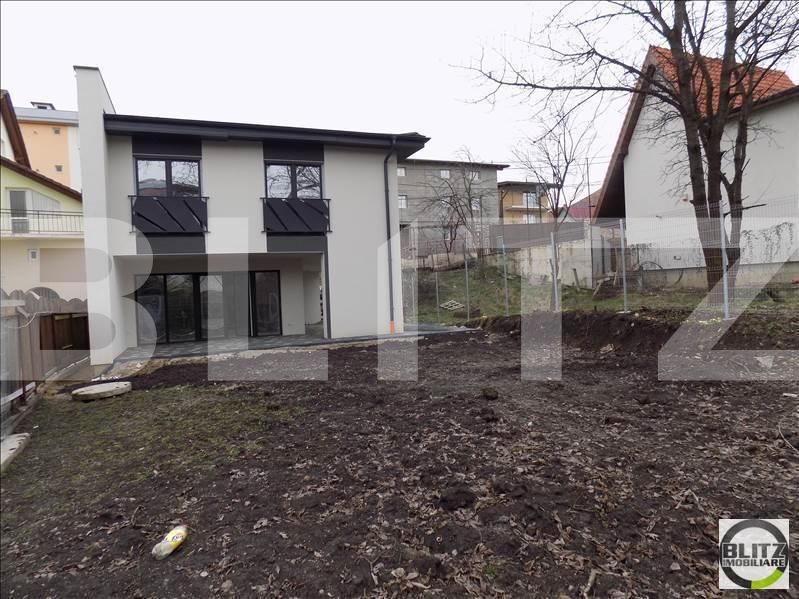 Casa de vânzare 1 camera Andrei Mureşanu - 19532CV | BLITZ Cluj-Napoca | Poza4