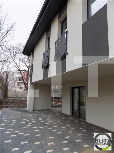 Casa de vânzare 1 camera Andrei Mureşanu - 19532CV | BLITZ Cluj-Napoca | Poza3