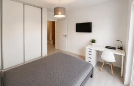 Apartament 3 camere, grădină proprie și terasă 70mp, garaj, zona Câmpului