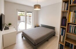 Apartament 3 camere, grădină proprie și terasă 70mp, garaj, zona Câmpului