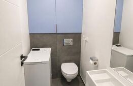 Apartament 3 camere, grădină proprie și terasă 70mp, garaj, zona Câmpului