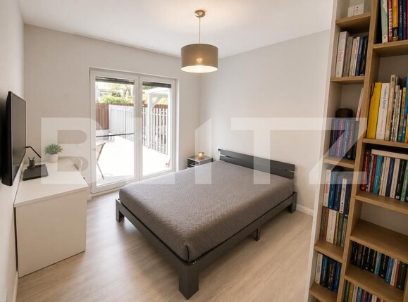Apartament de vânzare 3 camere Manastur - 195322AV | BLITZ Cluj-Napoca | Poza4