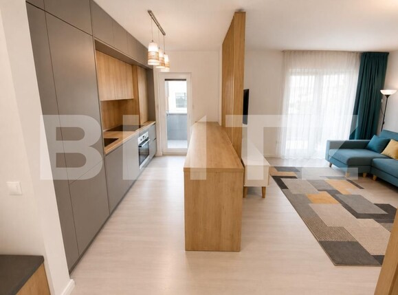 Apartament de vânzare 3 camere Manastur - 195322AV | BLITZ Cluj-Napoca | Poza2