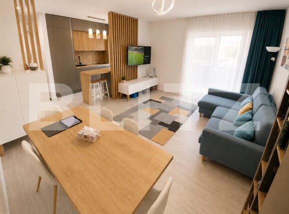 Apartament de vânzare 3 camere Manastur - 195322AV | BLITZ Cluj-Napoca | Poza1