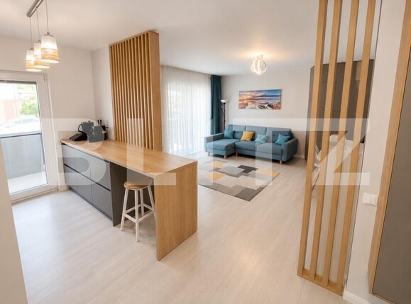 Apartament de vânzare 3 camere Manastur - 195322AV | BLITZ Cluj-Napoca | Poza3