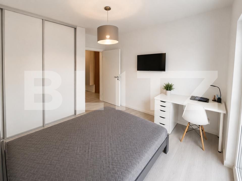 Apartament de vânzare 3 camere Manastur - 195322AV | BLITZ Cluj-Napoca | Poza5