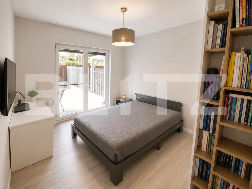 Apartament de vânzare 3 camere Manastur - 195322AV | BLITZ Cluj-Napoca | Poza4