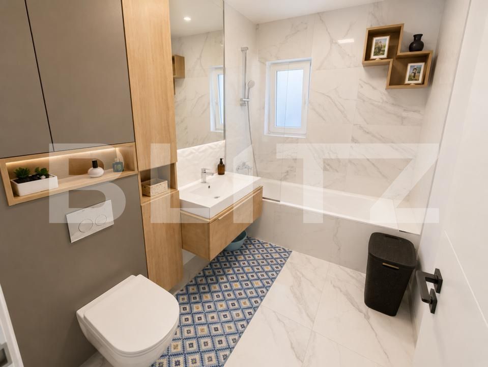 Apartament de vânzare 3 camere Manastur - 195322AV | BLITZ Cluj-Napoca | Poza8