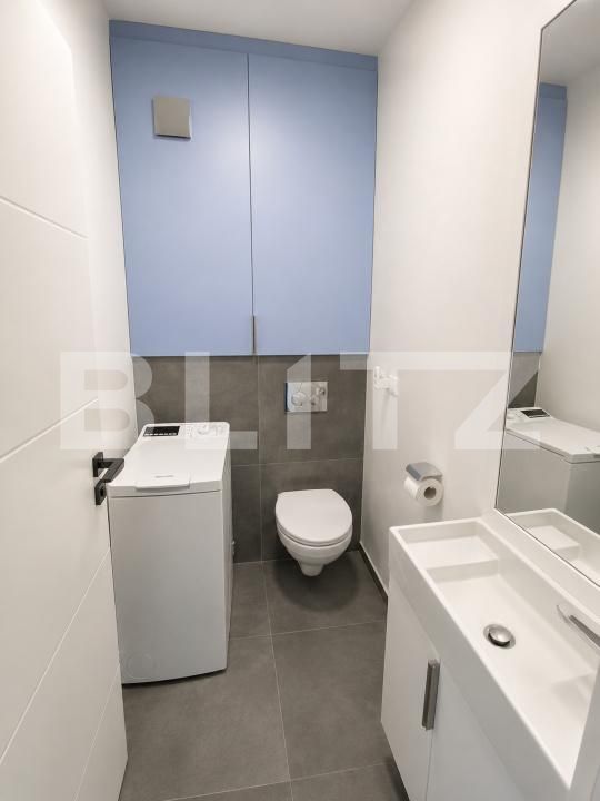 Apartament de vânzare 3 camere Manastur - 195322AV | BLITZ Cluj-Napoca | Poza9