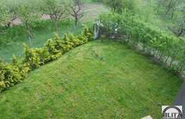 Casa rustica in Feleac! 202 mp utili si 573 mp teren! Imobil nou!