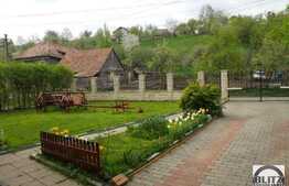 Casa rustica in Feleac! 202 mp utili si 573 mp teren! Imobil nou!