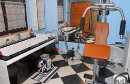 Casa rustica in Feleac! 202 mp utili si 573 mp teren! Imobil nou!