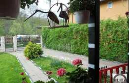 Casa rustica in Feleac! 202 mp utili si 573 mp teren! Imobil nou!