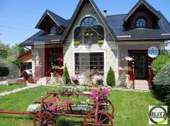 Casa de vânzare 6 camere Feleacu - 19534CV | BLITZ Cluj-Napoca | Poza1