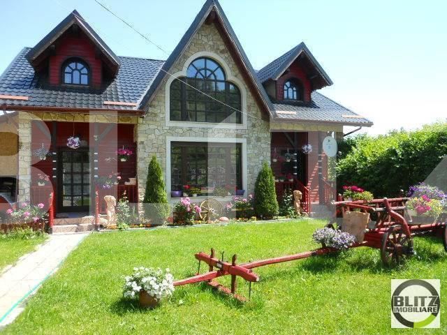 Casa de vânzare 6 camere Feleacu - 19534CV | BLITZ Cluj-Napoca | Poza2