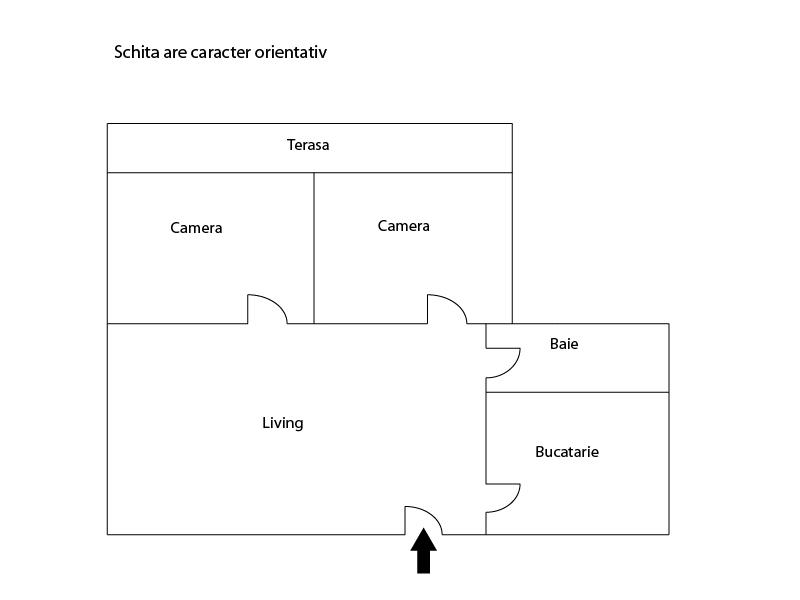 Casa de vânzare 6 camere Feleacu - 19534CV | BLITZ Cluj-Napoca | Poza1