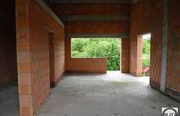 Casa individuala de vanzare, 460 mp utili, teren 1500 mp, LA ROSU, zona Faget