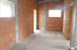 Casa individuala de vanzare, 460 mp utili, teren 1500 mp, LA ROSU, zona Faget